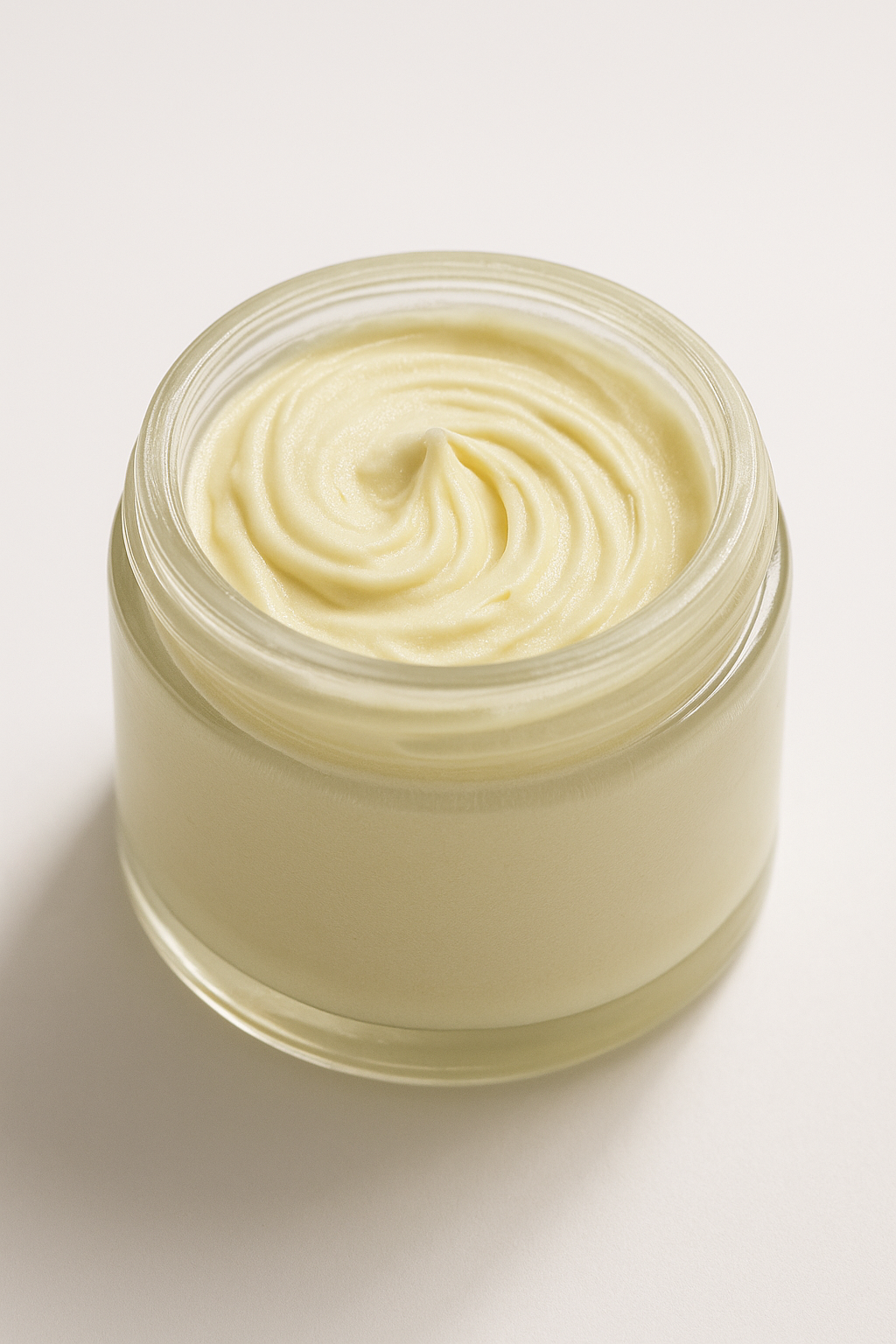 Whipped Tallow Foot Cream Overnight Healing for Sore and Cracked Feet