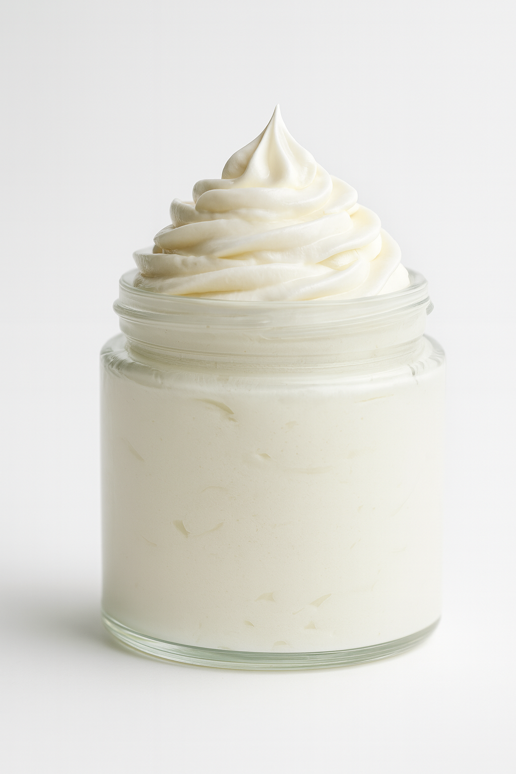 Whipped Tallow Vanilla Bean Body Butter