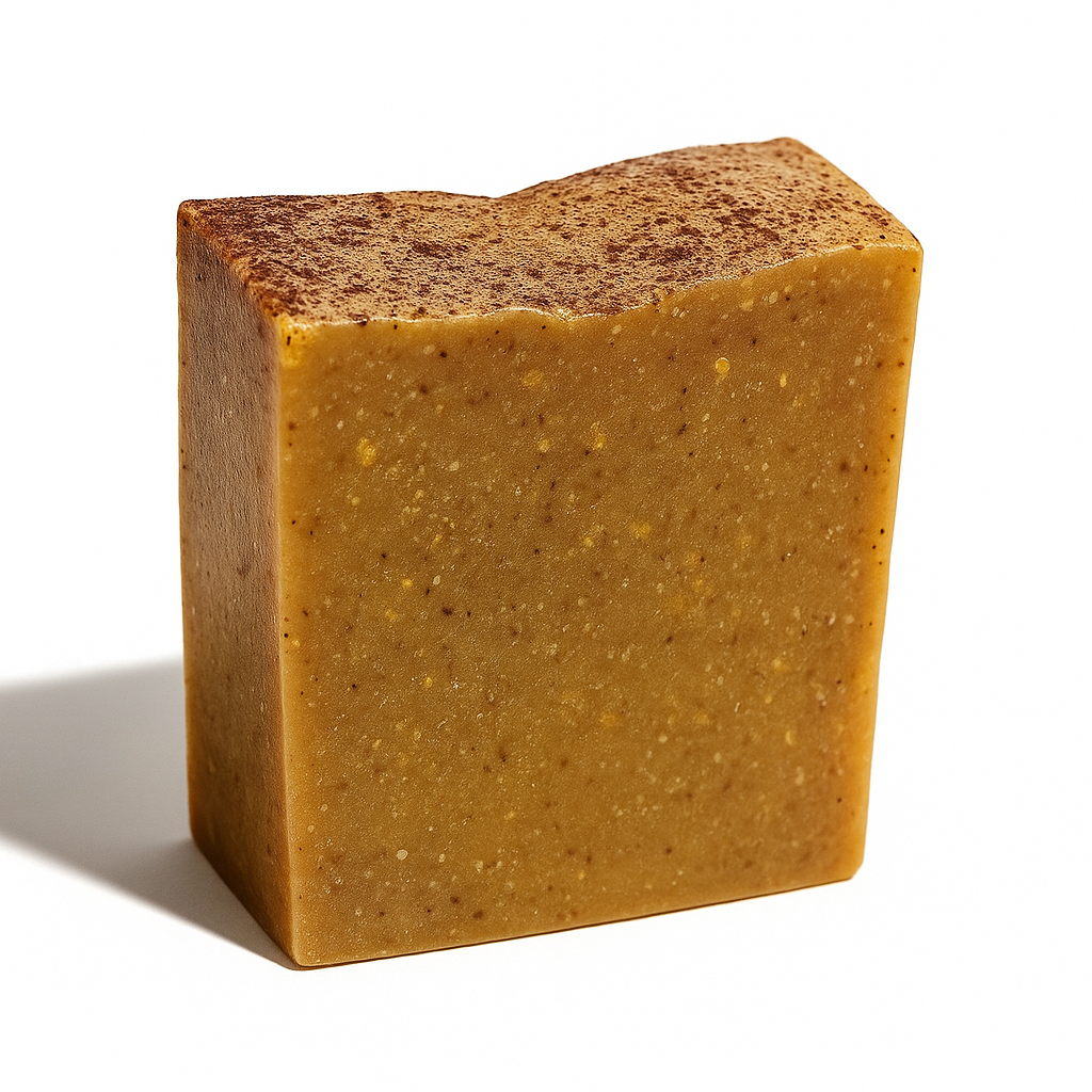Tallow Soap