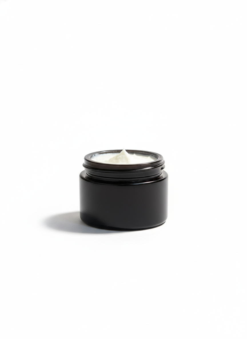 Mean Green Tallow Eye Cream