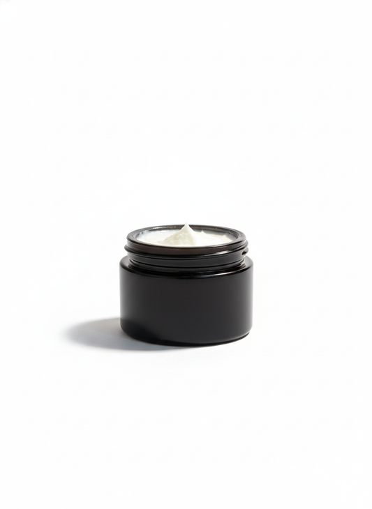 Mean Green Tallow Eye Cream