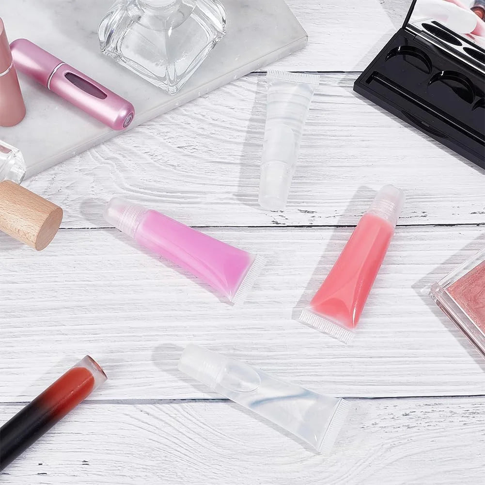 Glow Kiss Tallow Lip Gloss