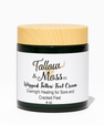 Whipped Tallow Foot Cream Overnight Healing for Sore and Cracked Feet