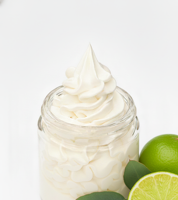 Whipped Tallow Body Butter