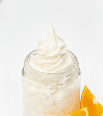 Whipped Tallow Body Butter