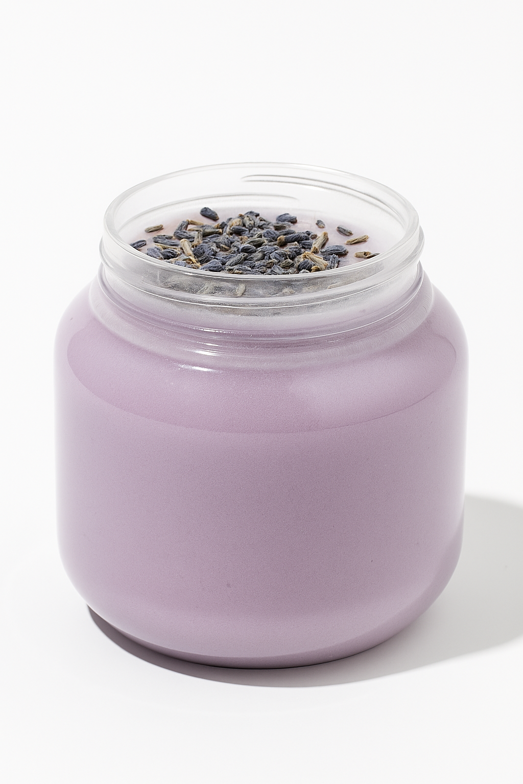 Whipped Tallow Soap Sugar Scrub